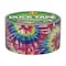 B & K Duck 1.88 in. W X 10 yd L Multicolored Love Tie Dye Duct Tape 283268 - alternate 2